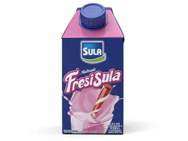 Fresisula 773 ml