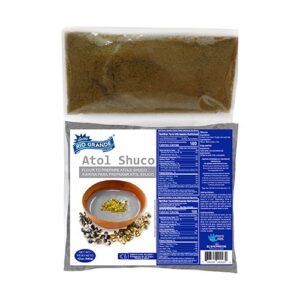 Atol chuco rio grande