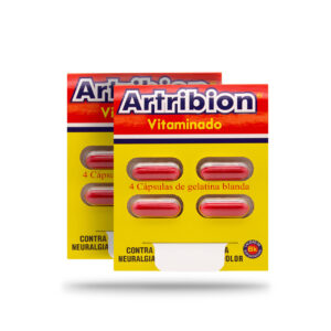 Artribrion vitaminado (4)