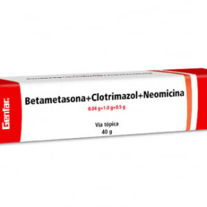 Crema la combianda