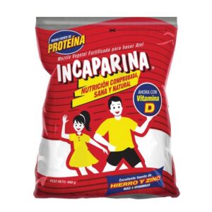Incaparina  450 g