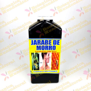 Jarabe morro