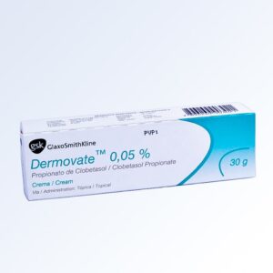 Dermovate