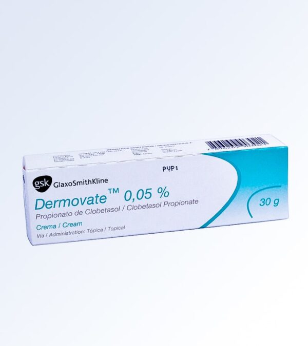 Dermovate