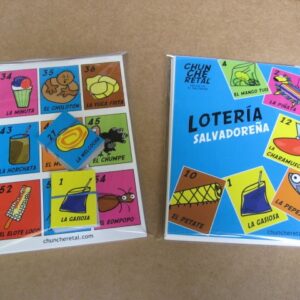 Loteria Salvadoreña