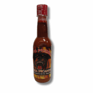 Trompa chucho  340 ml