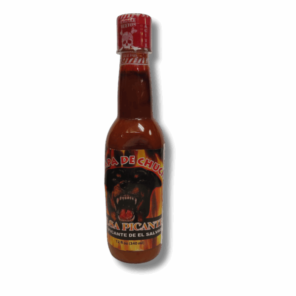 Trompa chucho  340 ml