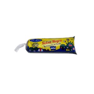Salsa negra El Arca en bolsa 550 ml