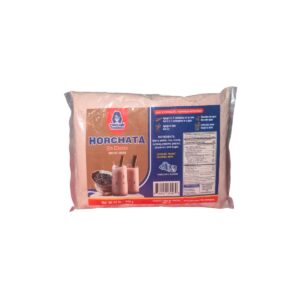 Horchata morro Carolina bolsa 12 onz