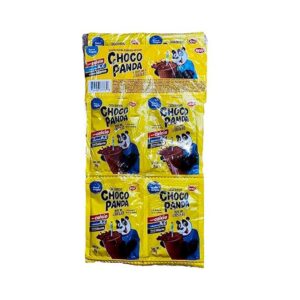 Chocopanda 12 sobrecitos