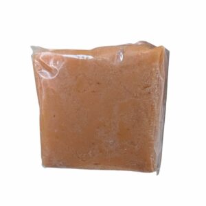 Dulce de leche