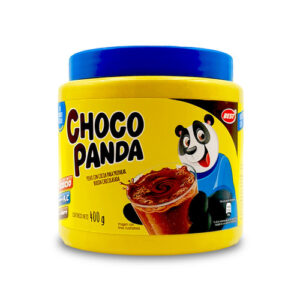 Chocopanda bote 400 gr
