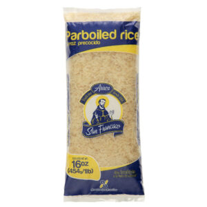 Arroz san francisco 1 lib