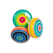 Yoyos juguete